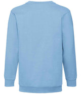 SS9B Sky Blue Back