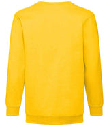 SS9B Sunflower Back