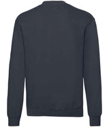 SS9 Deep Navy Back