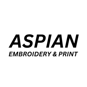 Aspian Embroidery & Print