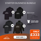 Starter Business Bundle