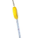 Tape Measure Keyring – Compact, Practical & Customisable