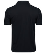 Power Organic Piqué Polo Shirt