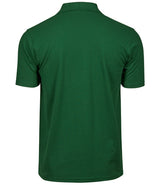 Power Organic Piqué Polo Shirt