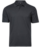 Luxury Heavy Cotton Piqué Polo Shirt