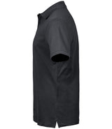 Luxury Heavy Cotton Piqué Polo Shirt
