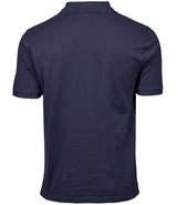 Luxury Heavy Cotton Piqué Polo Shirt