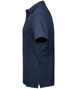 Luxury Heavy Cotton Piqué Polo Shirt