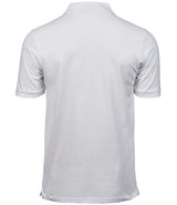 Luxury Heavy Cotton Piqué Polo Shirt