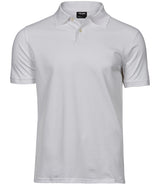 Luxury Heavy Cotton Piqué Polo Shirt