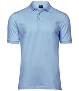 Tee Jays Luxury Stretch Piqué Polo Shirt
