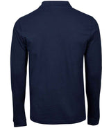 T1406 Navy Back