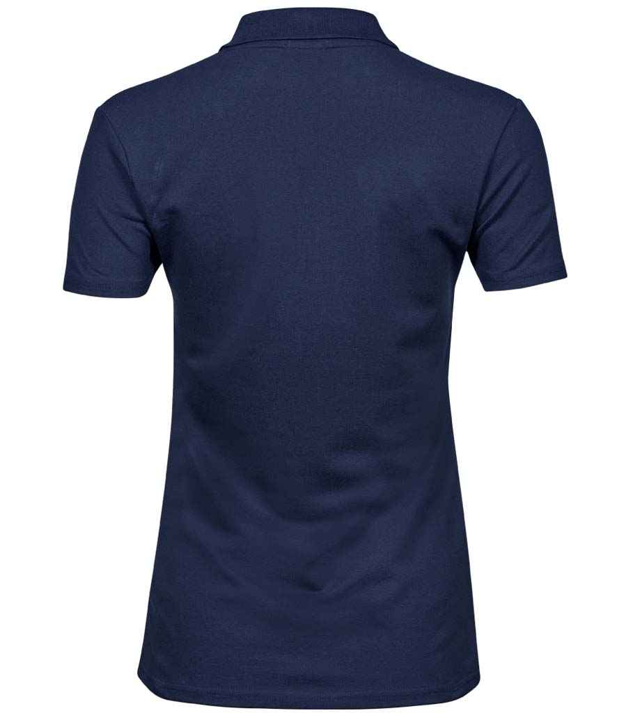 T145 Navy Back