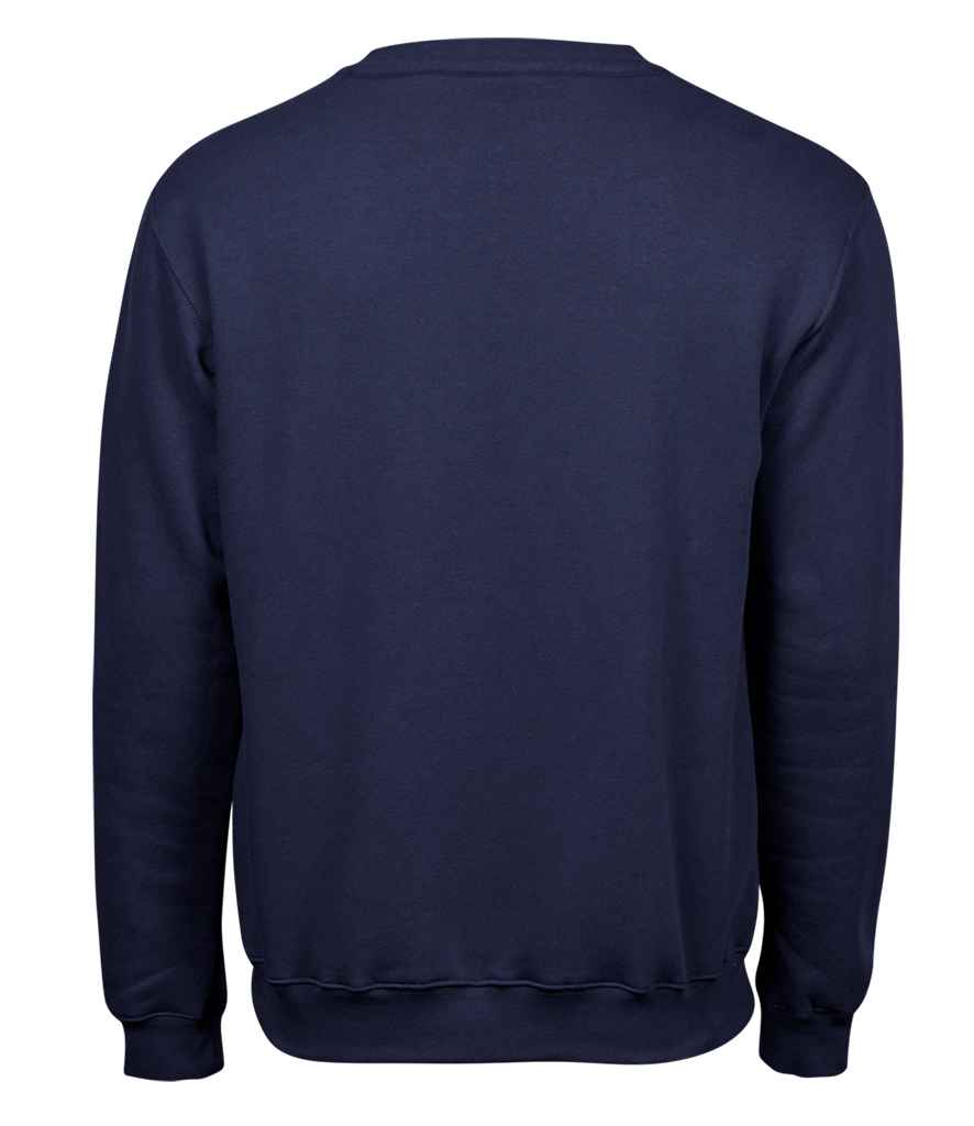 T5429 Navy Back