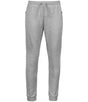 T5708 Heather Grey Front