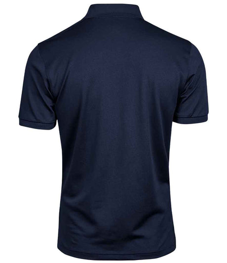 T7000 Navy Back