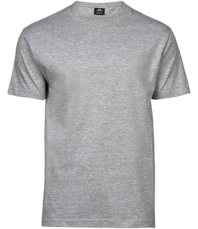 T8000 Heather Grey Front