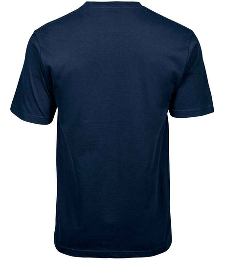 T8000 Navy Back