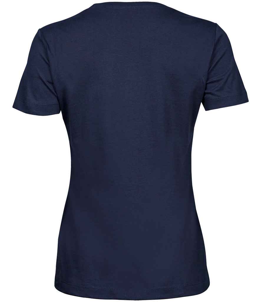 T8050 Navy Back