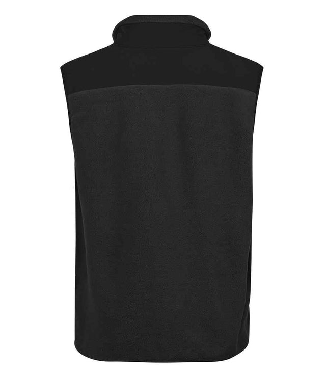 T9122 Black/Black Back