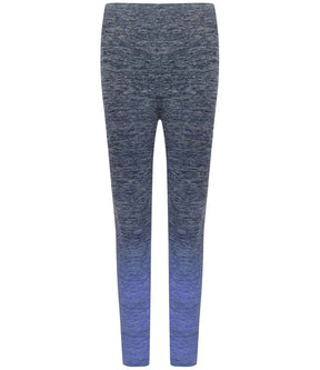 TL300 Navy/Blue Marl Front