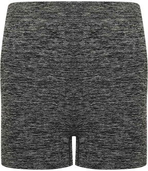 TL301 Dark Grey Marl Front