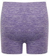 TL301 Purple Marl Back