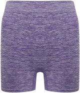 TL301 Purple Marl Front