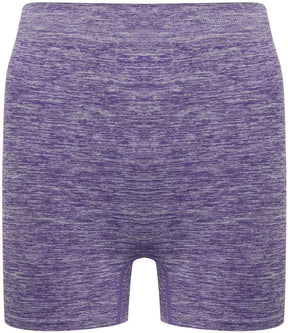 TL301 Purple Marl Front