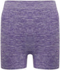 TL301 Purple Marl Front