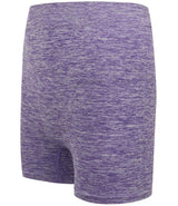 TL301 Purple Marl Front