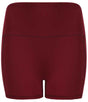 TL372 Deep Burgundy Front