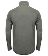 TL562 Grey Marl Back