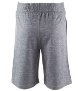 TL600 Grey Marl Back