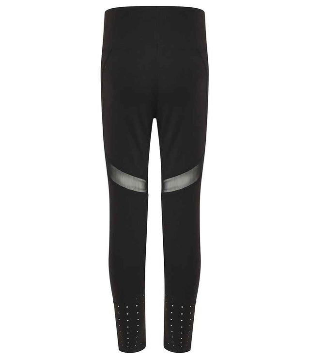 TL673 Black Back