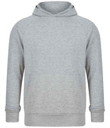 TL710 Heather Grey Front
