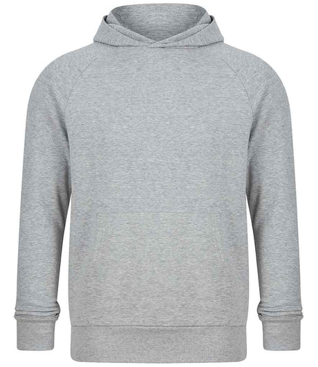 TL710 Heather Grey Front