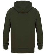 TL710 Olive Green Back