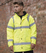 WR005 Fluorescent Yellow Model