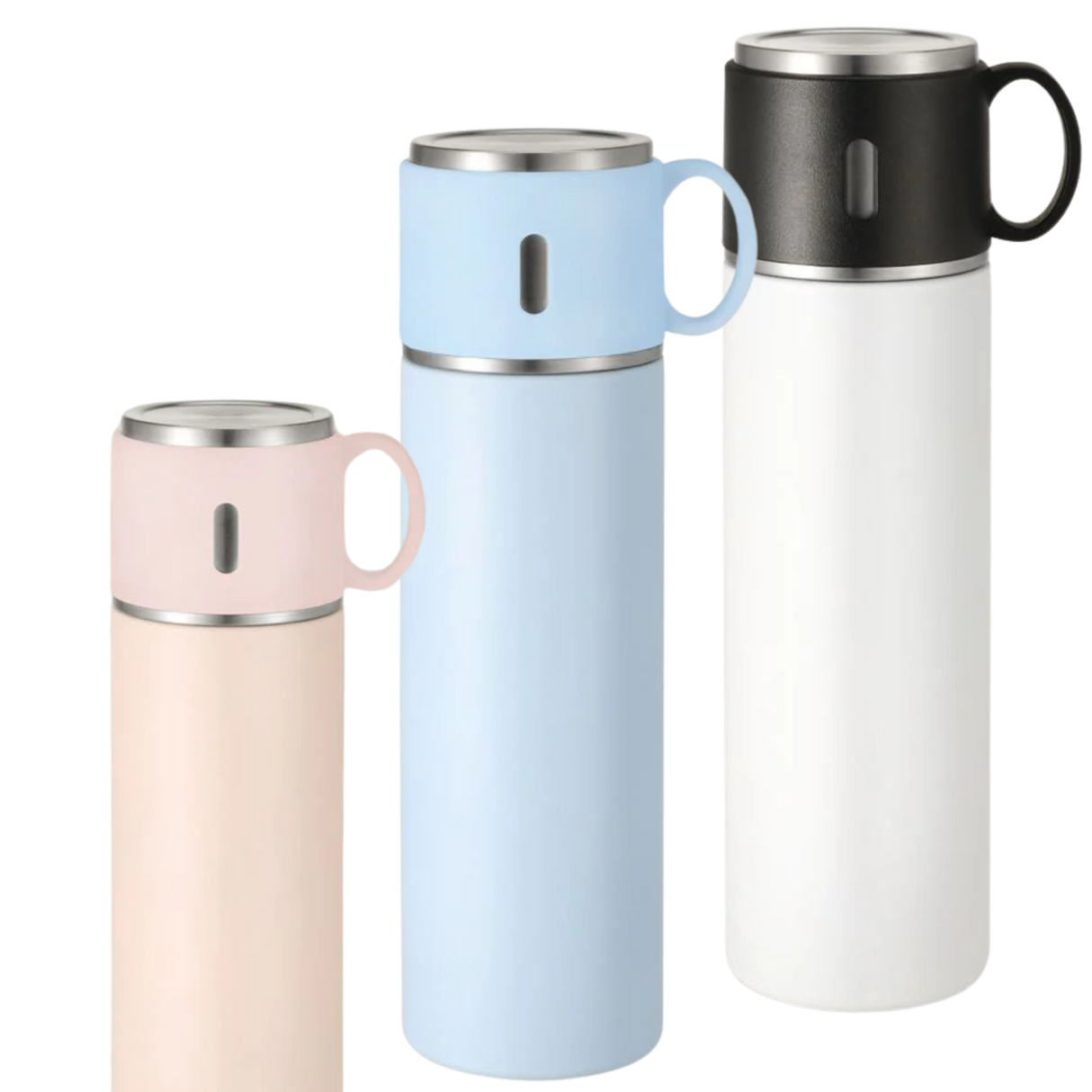 500ml Portable Aluminium Bottle
