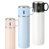 500ml Portable Aluminium Bottle