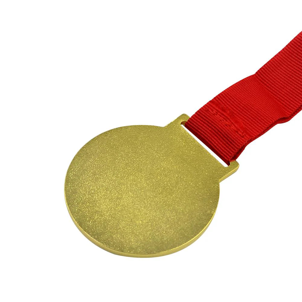 Custom Medal – Custom Sublimation Blank for Awards & Events